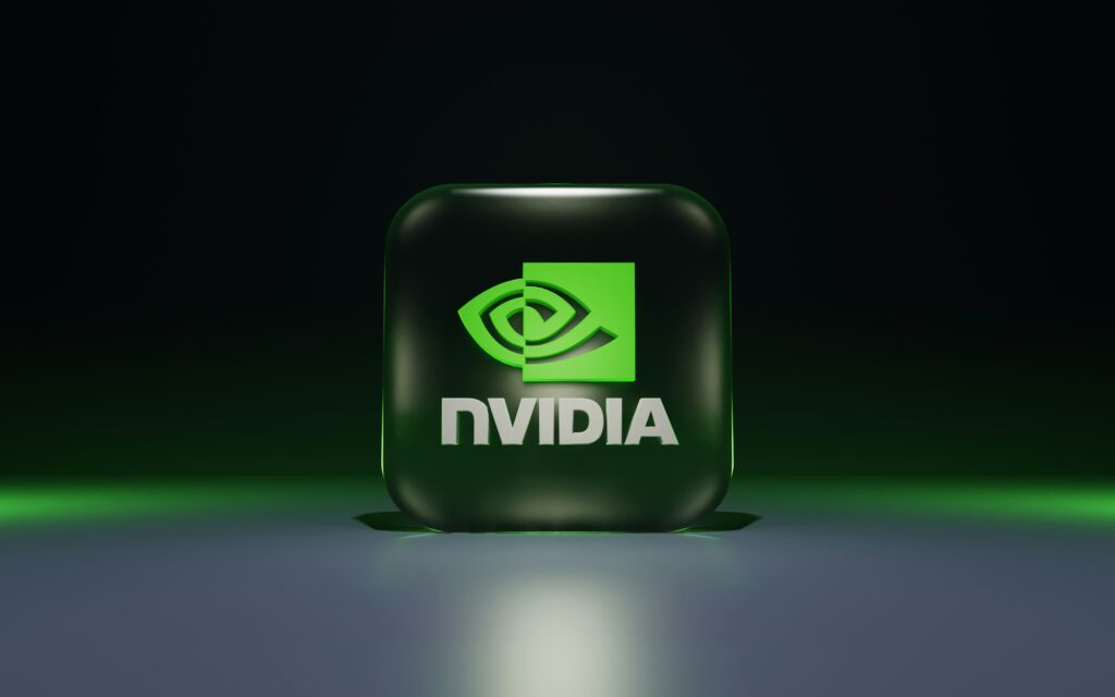 nvidia_logo